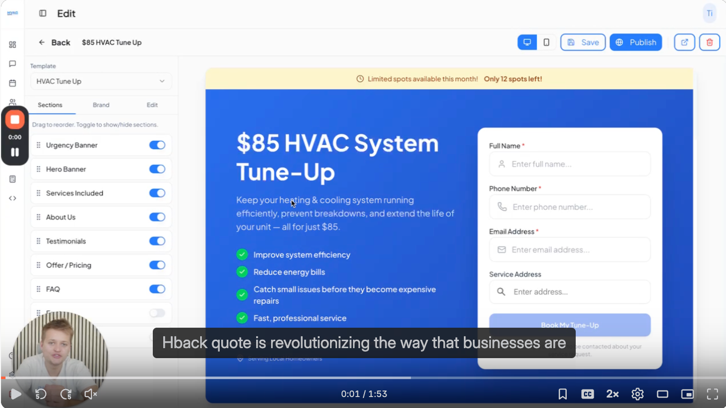 Blog - HVAC Quote